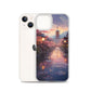 iPhone Case - Kyoto Cherry Blossoms