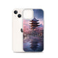 iPhone Case - Kyoto Cherry Blossoms