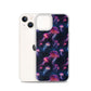 iPhone Case - Space Jellyfish