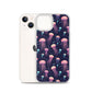 iPhone Case - Star Jellyfish