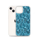iPhone Case - Blue Zombies