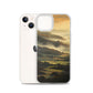 iPhone Case - Mist in the Hills