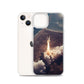 iPhone Case - Space Shuttle Long Shot