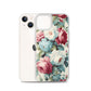 iPhone Case - Beautiful Floral