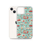 iPhone Case - Vintage Soda Shop