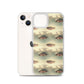 iPhone Case - Flying Saucers