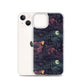 iPhone Case - Haunted 'Hood