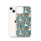 iPhone Case - Puppy Love