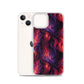 iPhone Case - Mystical Flames