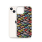 iPhone Case - Race Cars