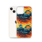 iPhone Case - Explosive