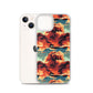 iPhone Case - Cloud Chaos