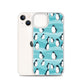 iPhone Case - Penguin Parade