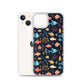 iPhone Case - Coral Kingdom