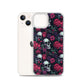 iPhone Case - Blossoming Eternity