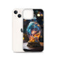 iPhone Case - Universe in a Bottle #5