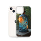 iPhone Case - Universe in a Bottle #12