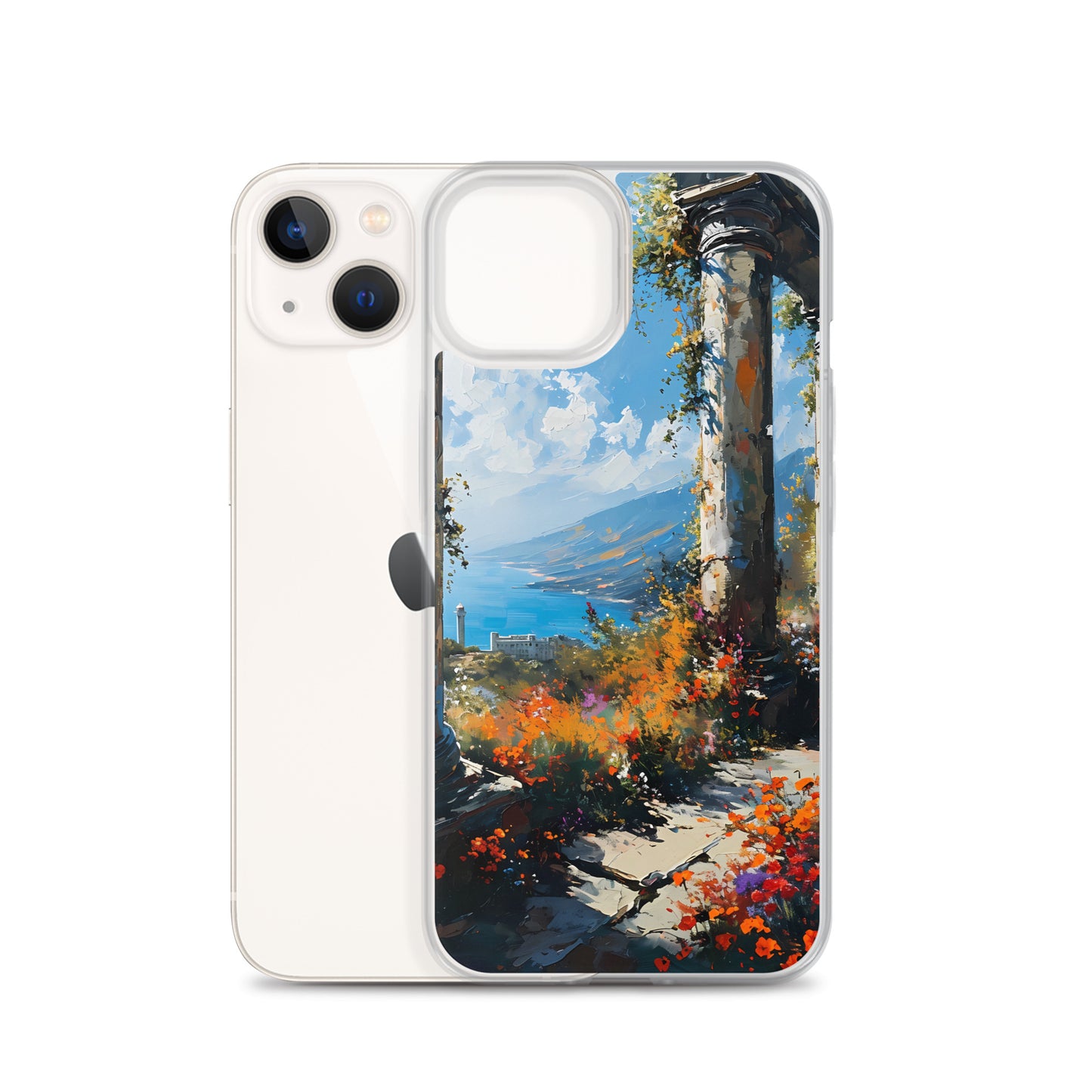 iPhone Case - Heavenly Vista