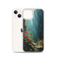 iPhone Case - Heavenly Cascade