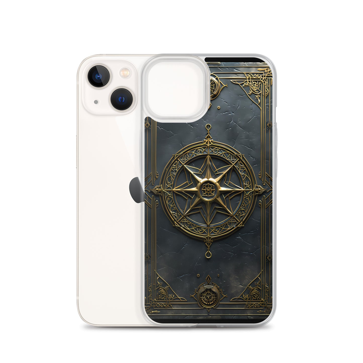 Phone Case - Book of the Dead