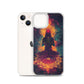 iPhone Case - Cosmic Meditation