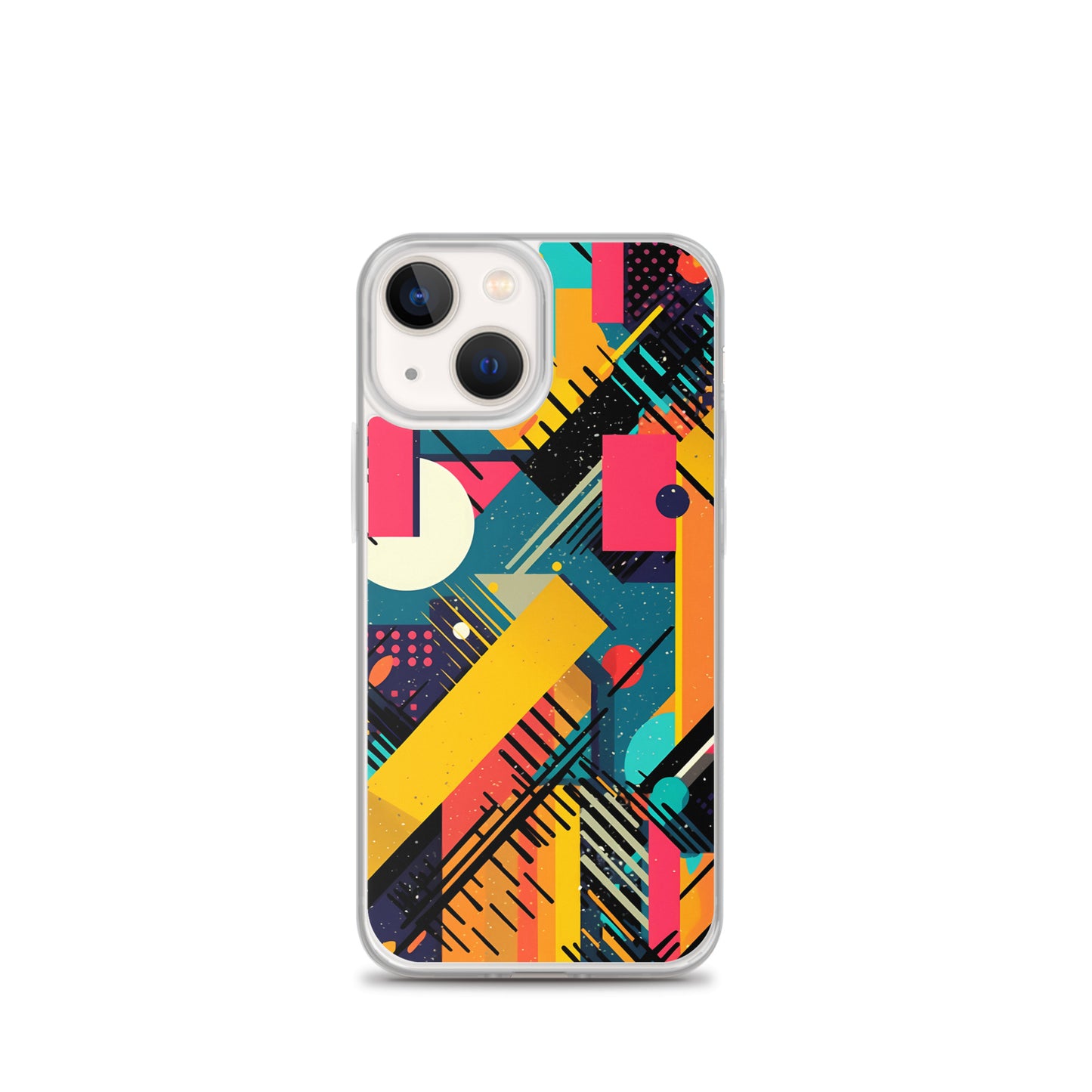 iPhone Case - Bold Patterns #1