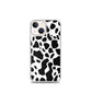 iPhone Case - Cow Print #3