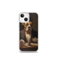 iPhone Case - Dogs Playing Poker