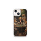 iPhone Case - Dogs Playing Poker