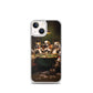 iPhone Case - Dogs Playing Poker