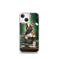 iPhone Case - Dogs Playing Poker