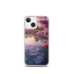 iPhone Case - Kyoto Cherry Blossoms