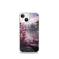 iPhone Case - Kyoto Cherry Blossoms