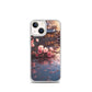 iPhone Case - Kyoto Cherry Blossoms