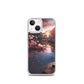 iPhone Case - Kyoto Cherry Blossoms