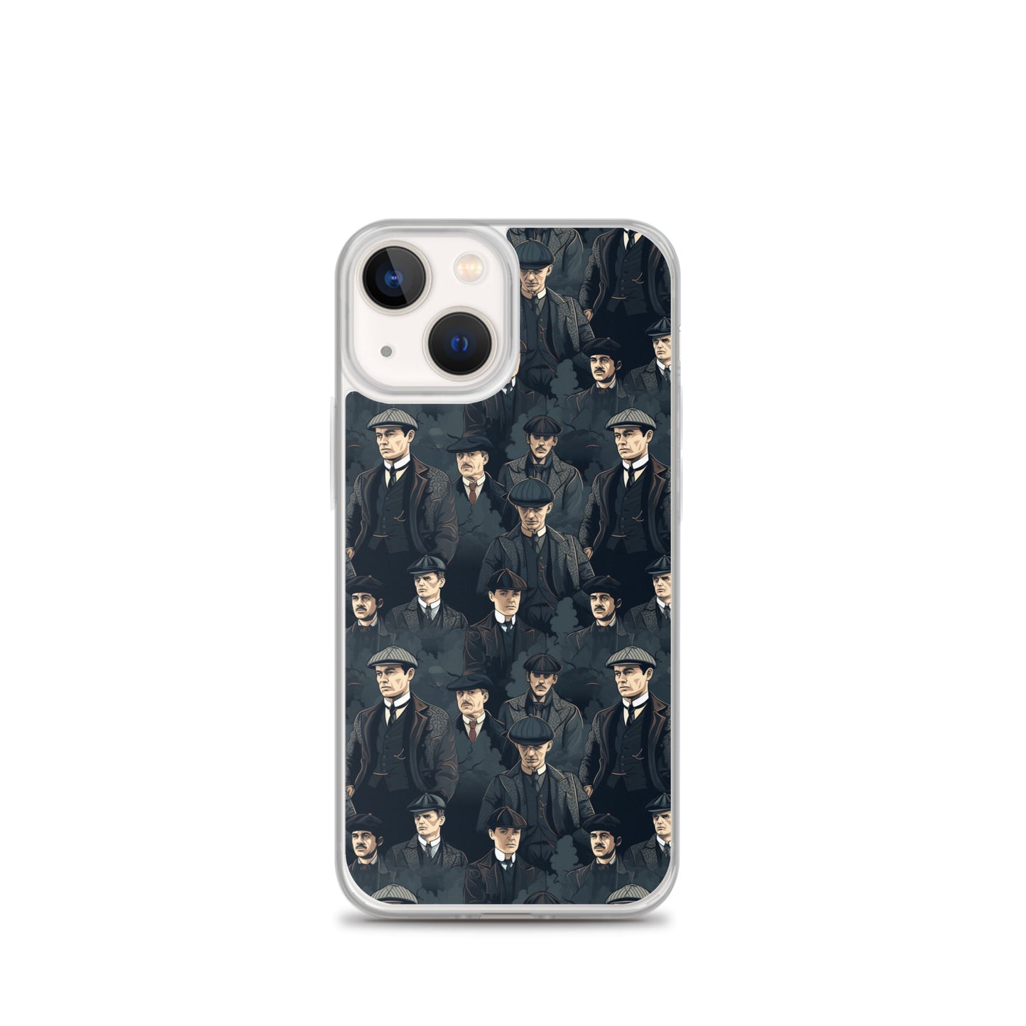 iPhone Case - 1920s Gangsters