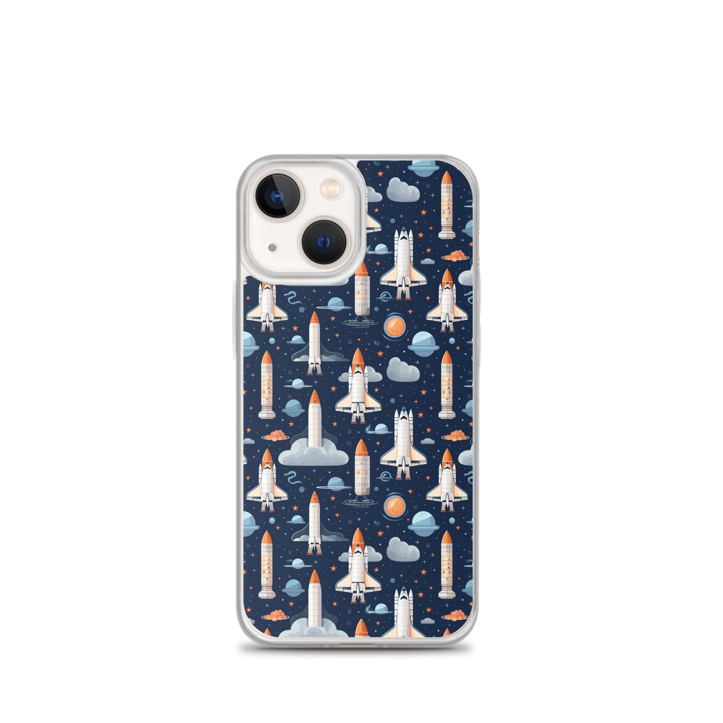 iPhone Case - Space Shuttles