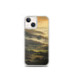 iPhone Case - Mist in the Hills