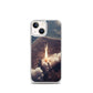 iPhone Case - Space Shuttle Long Shot