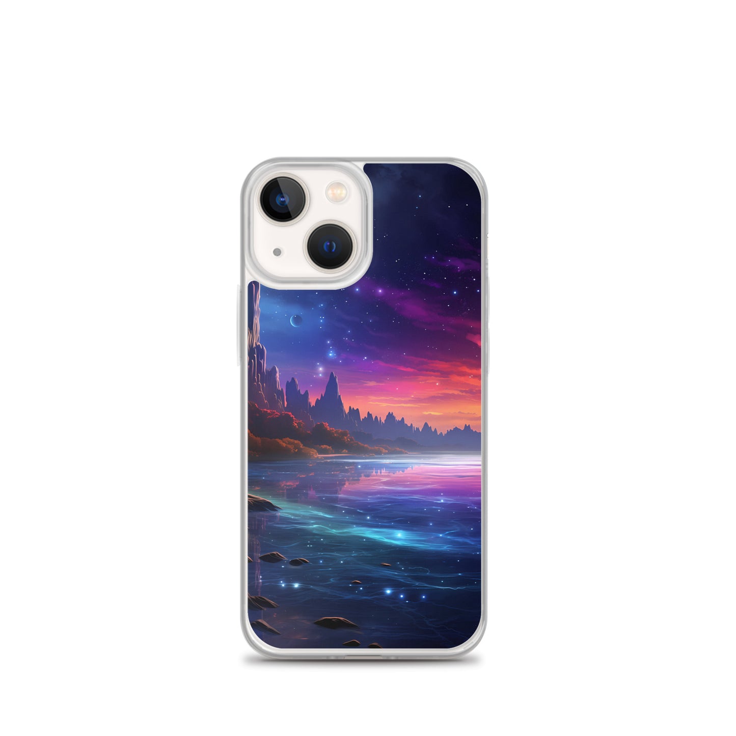 iPhone Case - Alien Cove