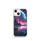 iPhone Case - Planet Rise