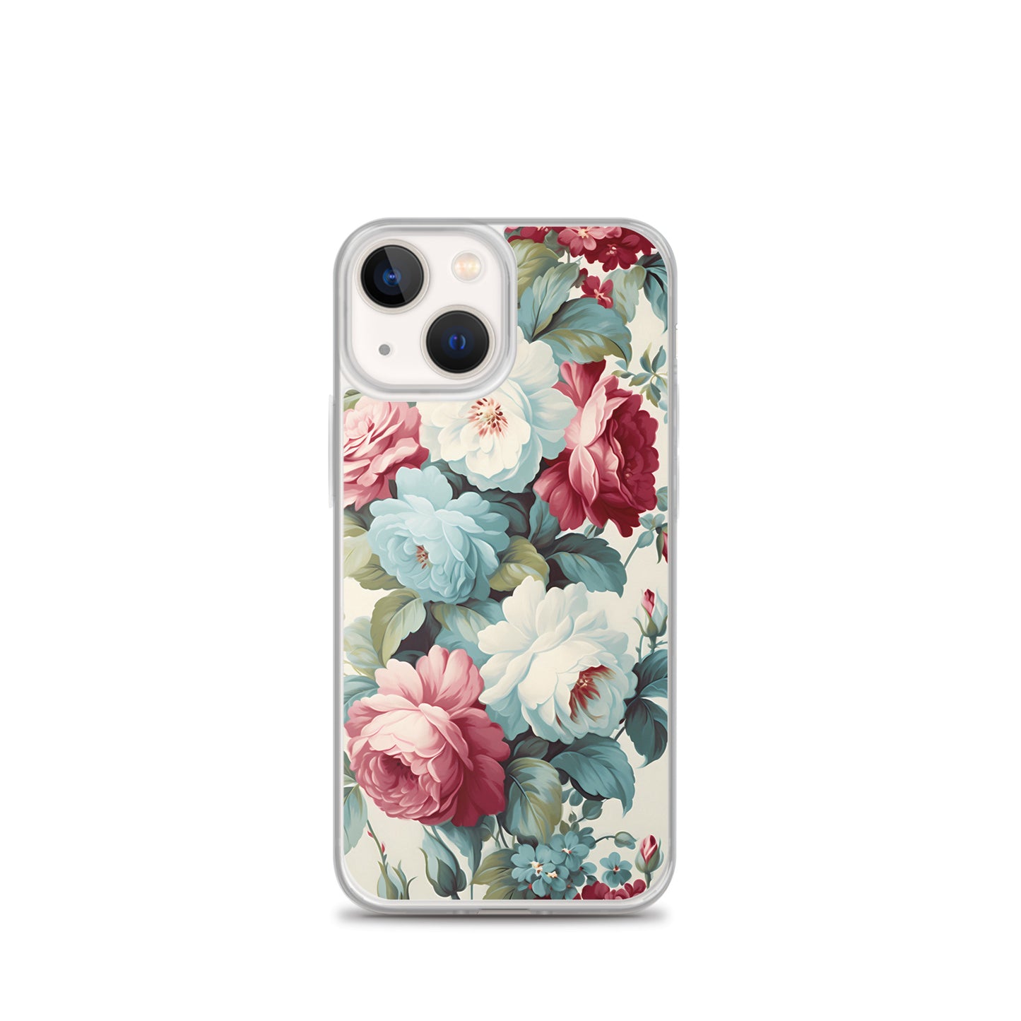 iPhone Case - Beautiful Floral