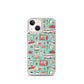 iPhone Case - Vintage Soda Shop