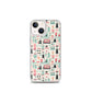 iPhone Case - Retro Soda Shop