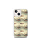 iPhone Case - Flying Saucers