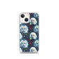 iPhone Case - Floating Einsteins