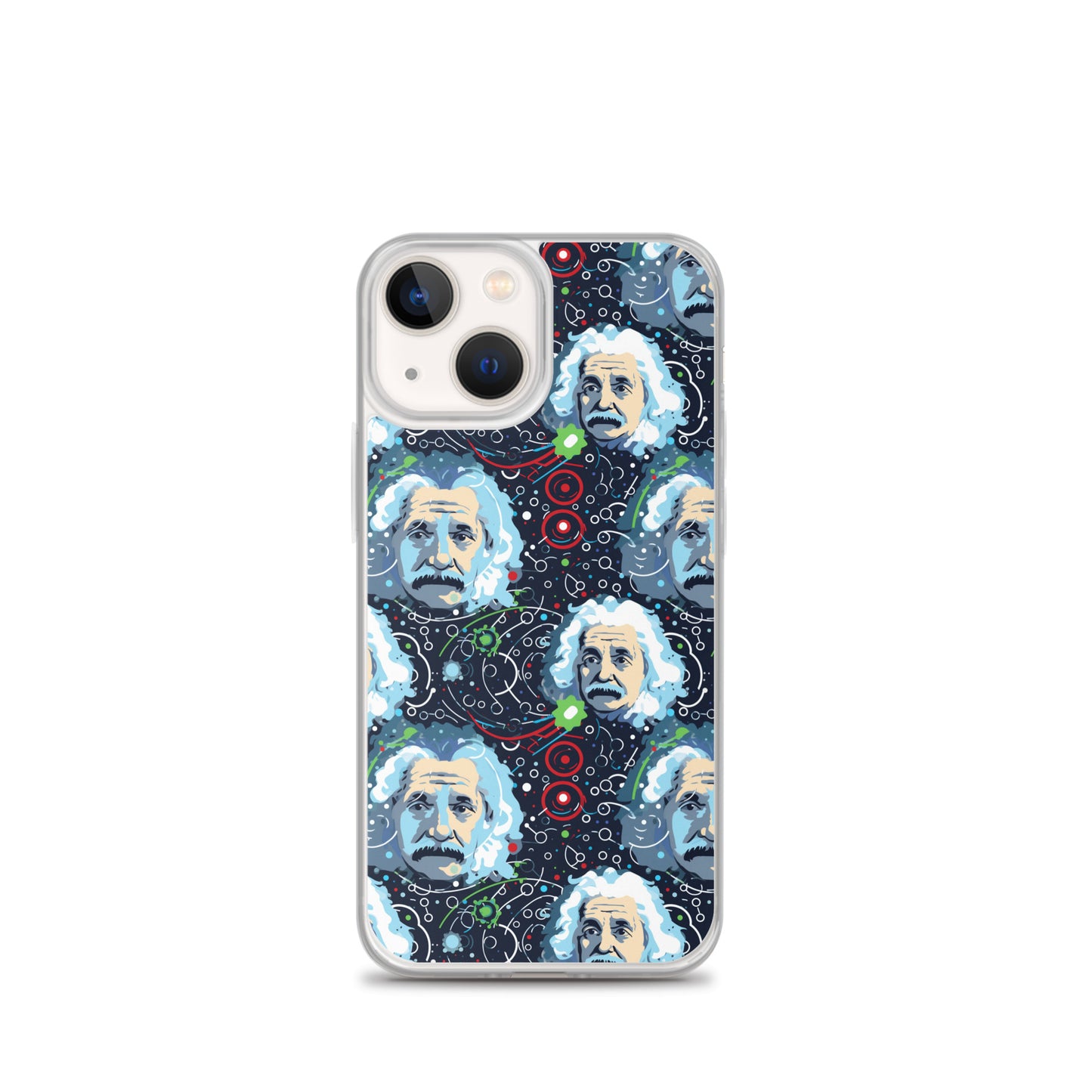 iPhone Case - Floating Einsteins