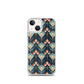 iPhone Case - Art Deco Pattern