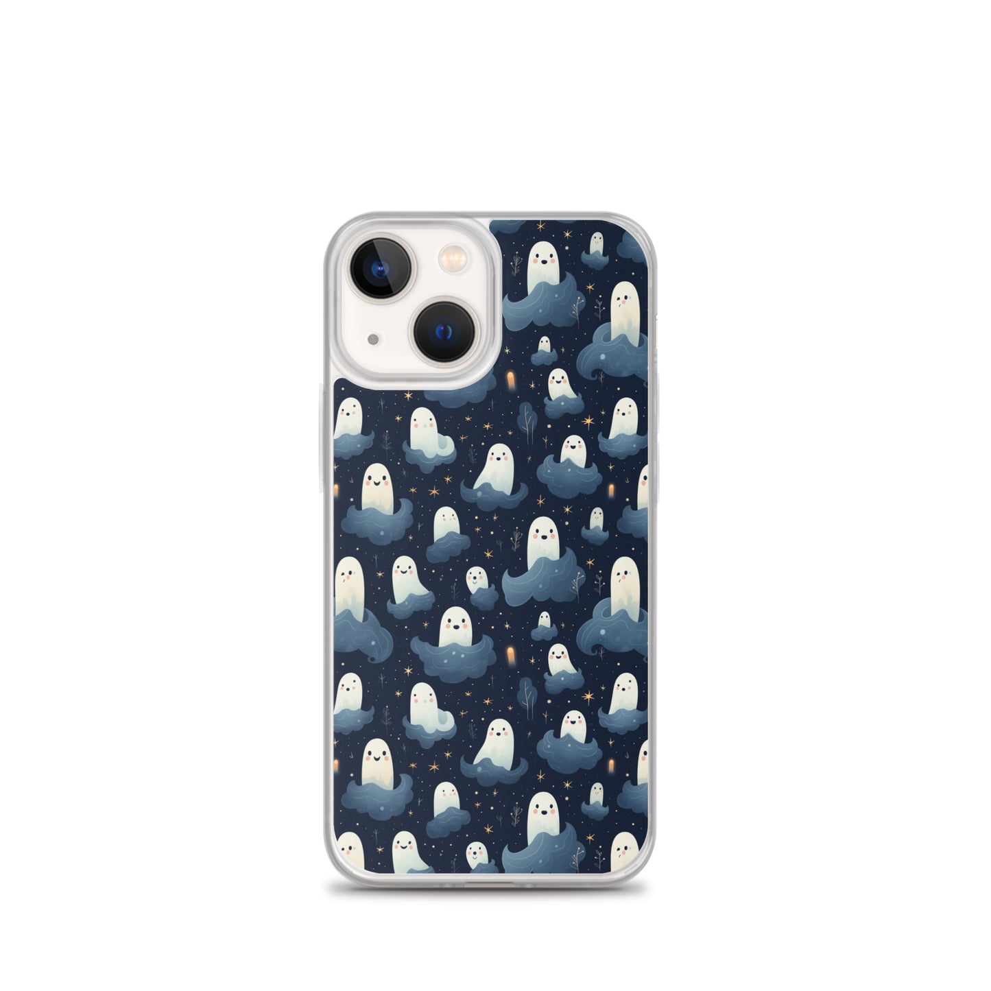 iPhone Case - Friendly Ghosts