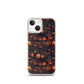 iPhone Case - Night of the Jack O'Lantern